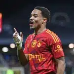 ASSE : les Verts enregistrent une super nouvelle avant le choc à Grenoble