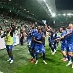 ASSE : les Verts moqués à cause de l&rsquo;ESTAC