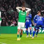 ASSE : les Verts ont relancé un rival historique