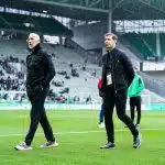 ASSE : les Verts ont tenté leur chance pour une sensation de Ligue 1 citée au RC Lens