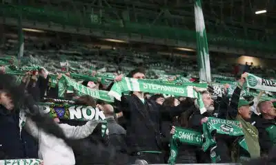 ASSE : les Verts remportent une première victoire à Pau