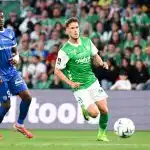 ASSE : les Verts se font humilier par Troyes et perdent deux titulaires