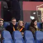 ASSE : les Verts tournés en ridicule à cause de Chalamet