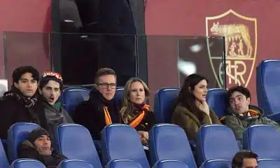 ASSE : les Verts tournés en ridicule à cause de Chalamet