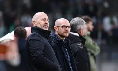 ASSE : l’IA annonce un mercato XXL pour éviter un nouveau fiasco en Ligue 1