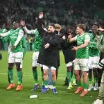 ASSE : l’IA dévoile le futur champion de Ligue 2, immense surprise pour les supporters des Verts !