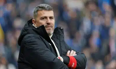 ASSE : l&rsquo;improbable rebond de l&rsquo;ancien flop Oscar Garcia chez un grand d&rsquo;Europe