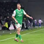 ASSE – L&rsquo;oeil d&rsquo;Adrien Ponsard : « Stassin, c&rsquo;est son frère jumeau qui joue ? »