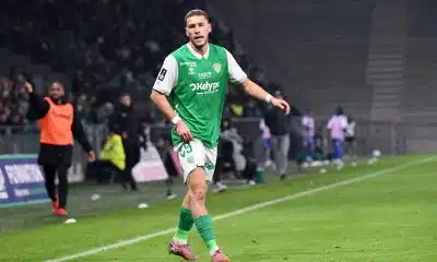 ASSE – L’oeil d’Adrien Ponsard : « Stassin, c’est son frère jumeau qui joue ? »