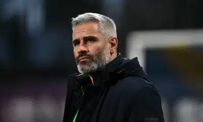 ASSE : Loïc Perrin prépare le mercato avant d&rsquo;être remplacé par Lorenzi ?