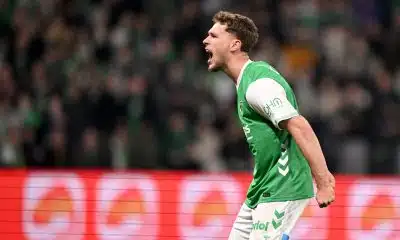 ASSE : Lucas Stassin au Mondial 2026 avec la Belgique ? L’IA donne son verdict