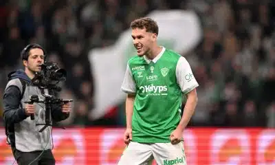 ASSE : Lucas Stassin dévoile le scénario rêvé pour la montée en Ligue 1, les supporters jubilent !