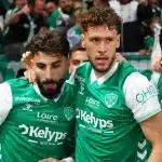 ASSE : Lucas Stassin prêt à relever un pari fou avant Bastia !
