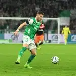ASSE : Lucas Stassin sommé de s&rsquo;inspirer de Cristiano Ronaldo