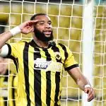 ASSE : Maçon et Batubinsika sont tombés sur un os en Grèce, les Verts le connaissent bien !