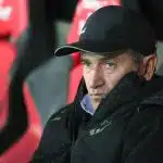 ASSE : malgré deux victoires, Montanier n’a pas encore pleinement convaincu son vestiaire