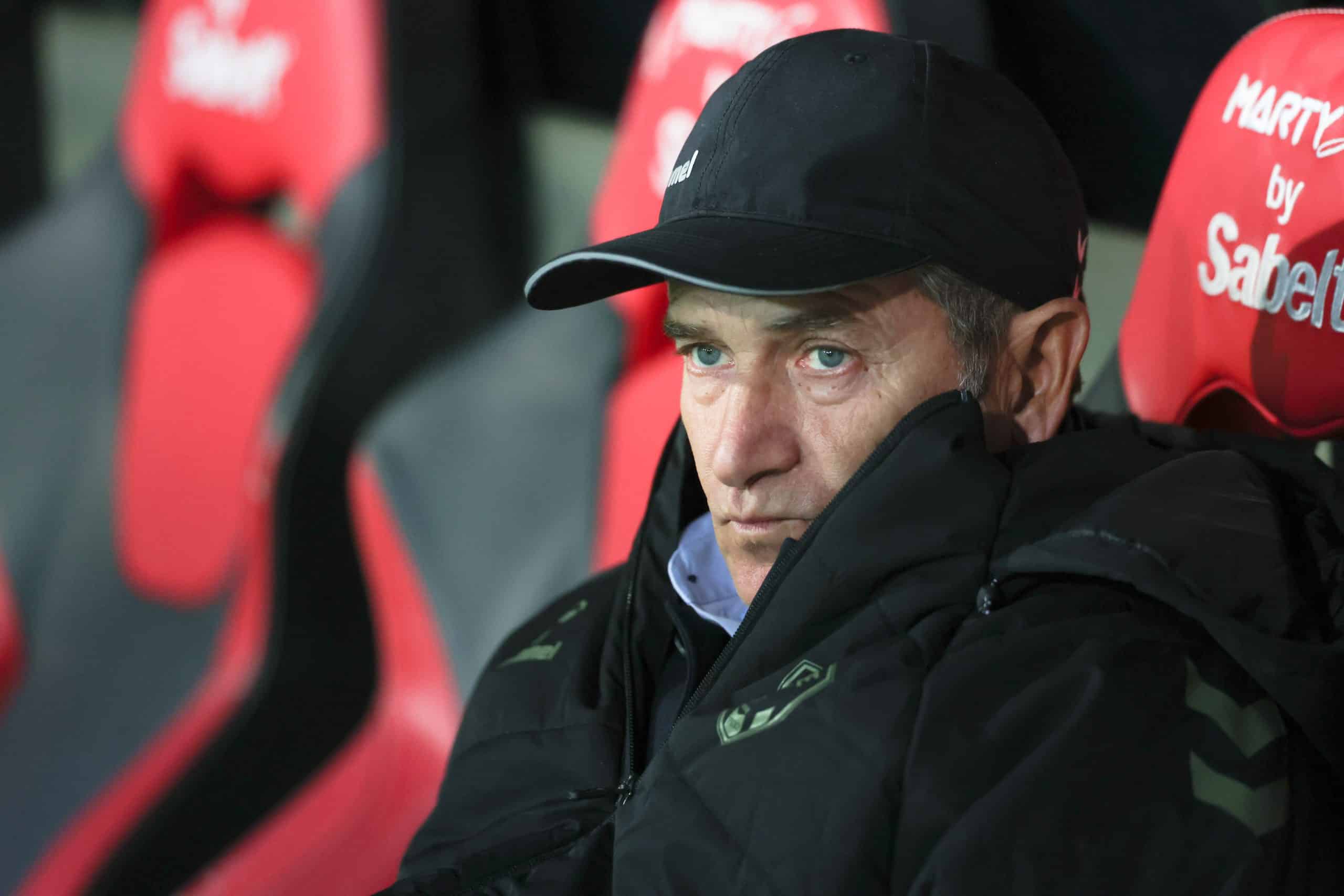 Philippe Montanier (ASSE)