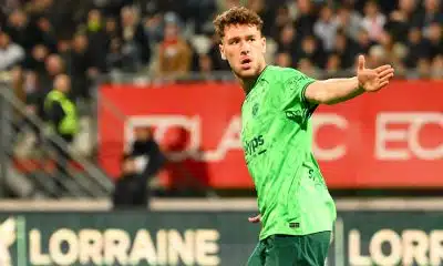 ASSE : Manon Stassin dévoile sa passion, les supporters en redemandent !  