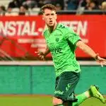 ASSE : Manon Stassin enflamme les supporters avec le maillot des Verts