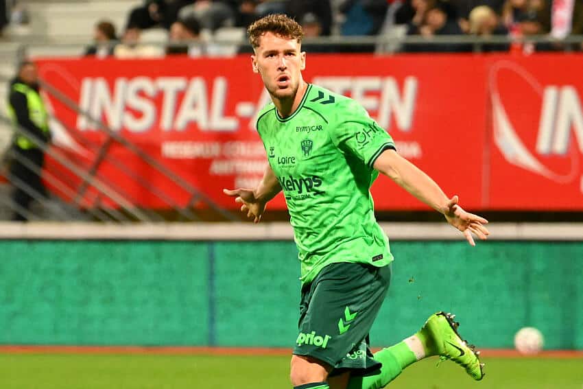 Lucas Stassin (ASSE)