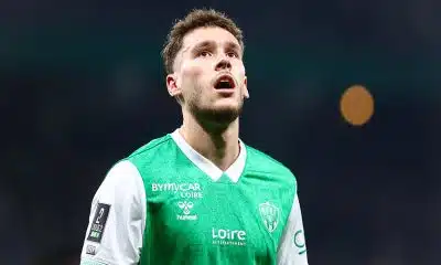 ASSE : Manon Stassin est « in love » !