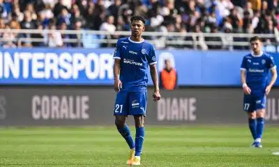 ASSE : Mauvaise nouvelle pour Troyes avant le choc face à Saint-Étienne pour le titre en Ligue 2 ?