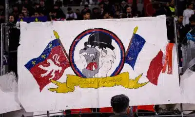 ASSE : même les Bad Gones (OL) soutiennent les Magic Fans et les Green Angels !