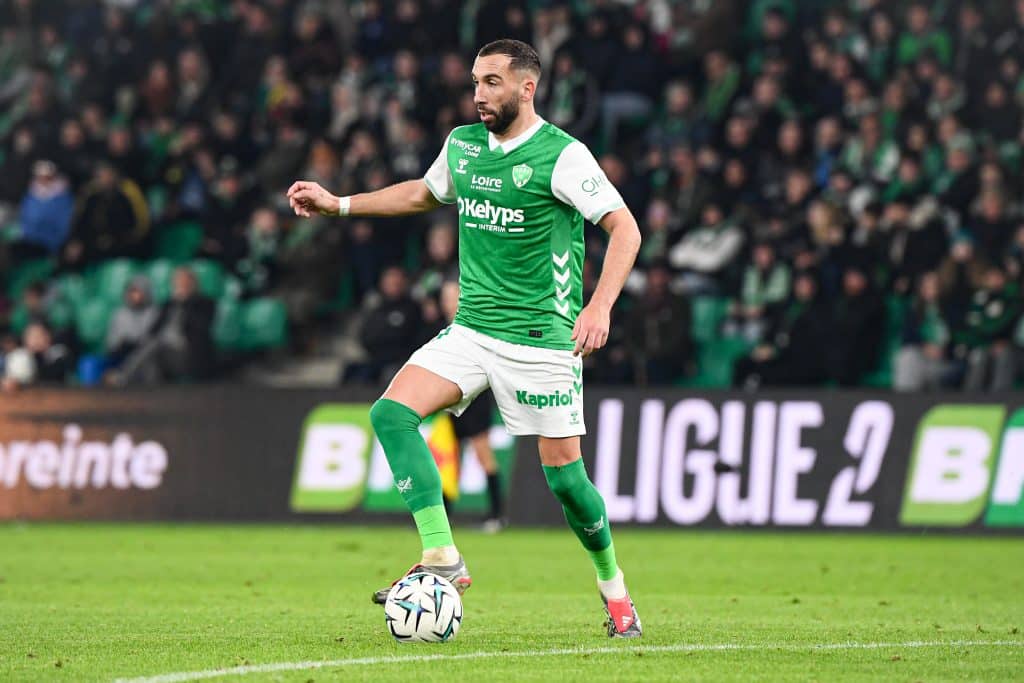 ASSE Mercato: μετά το Μονπελιέ, ντου από κλαμπ στο Ταρντιέ! – Στόχος! Ποδοσφαιρικός Όμιλος