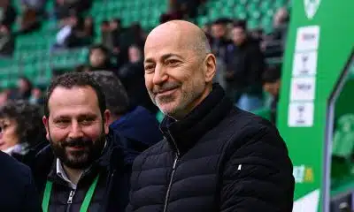 ASSE Mercato : 132 millions d’euros dans les caisses du club ! 