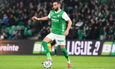 ASSE Mercato : après Montpellier, une pluie de clubs sur Tardieu !