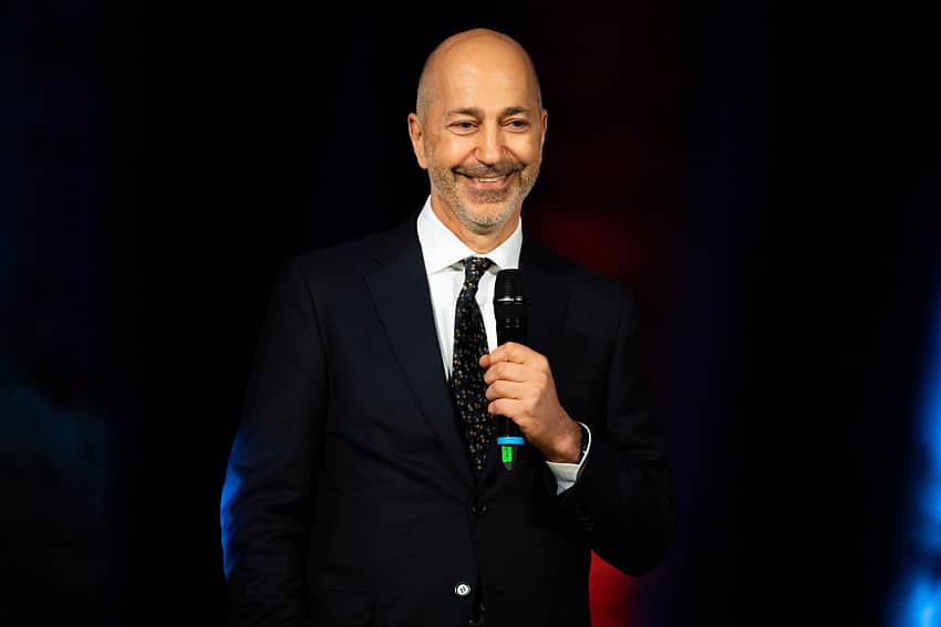 Ivan Gazidis (ASSE)
