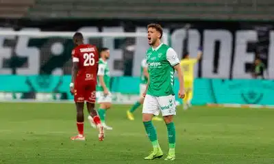 ASSE Mercato : après Stassin, l’OL prêt à déplumer les Verts et ses rivaux de Ligue 2 ?