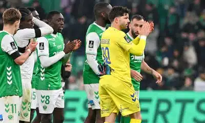 ASSE Mercato : après Tardieu, un autre départ majeur acté chez les Verts ?