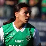 ASSE Mercato : avec ce départ, il n’y a plus aucun stéphanois chez les Verts !