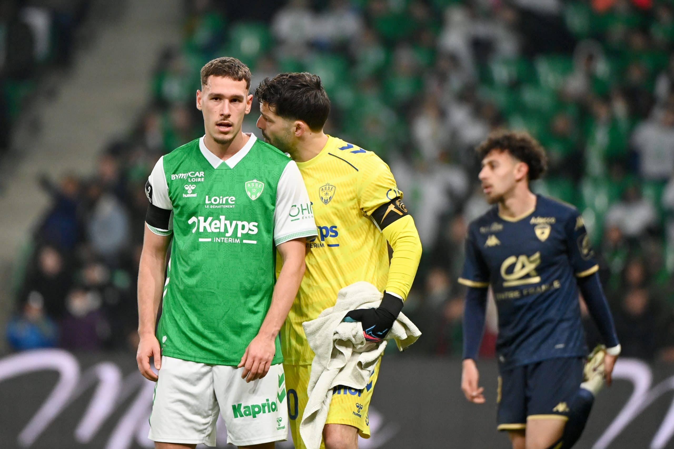 Lucas Stassin (ASSE)