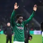ASSE Mercato : Batubinsika a trouvé preneur, un petit bonus en vue pour recruter cet hiver ?