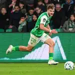 ASSE Mercato : Ben Old à deux doigts de quitter les Verts ! 