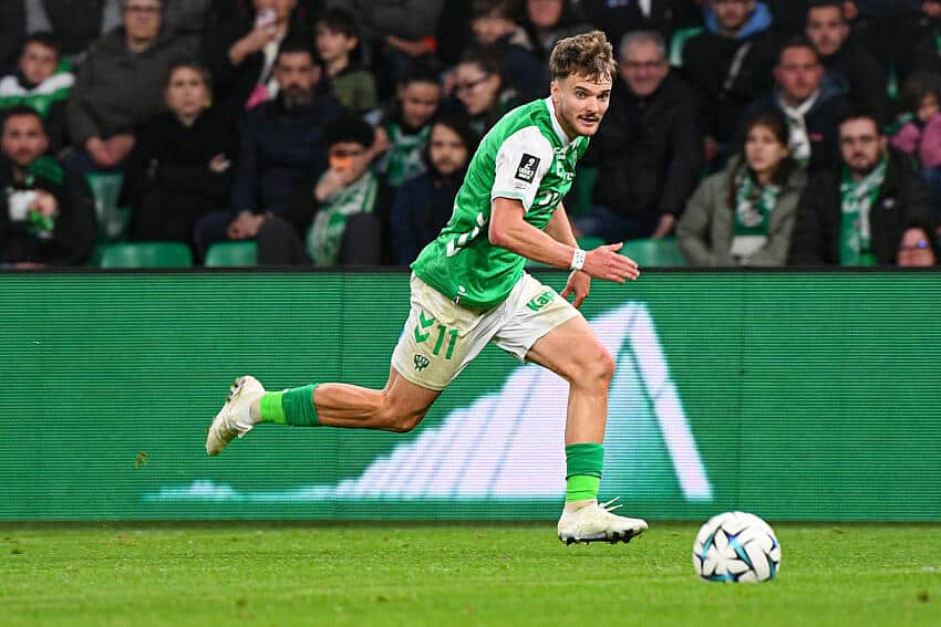 Ben Old (ASSE)