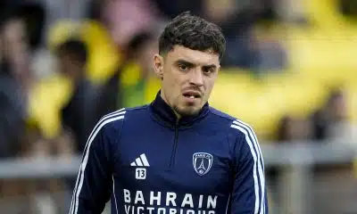 ASSE Mercato : Cafaro a refusé de rejoindre un concurrent direct des Verts