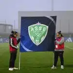 ASSE Mercato : c&rsquo;est officiel pour Paalberg