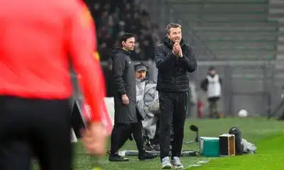 ASSE Mercato : c’est signé, un milieu très prometteur débarque chez les Verts ! 