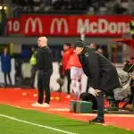 ASSE Mercato : c’est signé, une nouvelle recrue internationale débarque à Sait-Étienne ! 