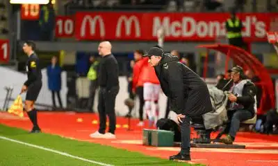 ASSE Mercato : c’est signé, une nouvelle recrue internationale débarque à Sait-Étienne ! 