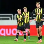 ASSE Mercato : cette short-list de Vikings que Kilmer pourrait recruter en 6 cet hiver