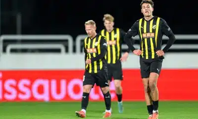 ASSE Mercato : cette short-list de Vikings que Kilmer pourrait recruter en 6 cet hiver