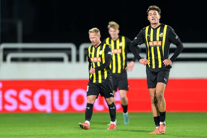 Silas Andersen (Häcken)