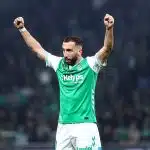 ASSE Mercato : clap de fin pour Florian Tardieu ?