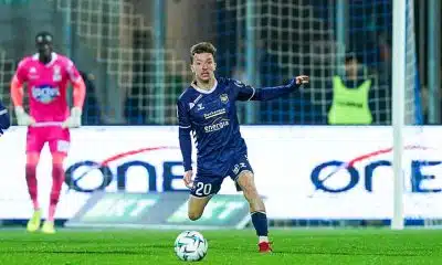 ASSE Mercato : énorme coup de théâtre pour Enzo Bardeli !