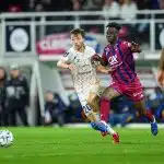 ASSE Mercato : coup de théâtre pour Enzo Bardeli ! 