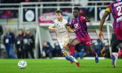 ASSE Mercato : coup de théâtre pour Enzo Bardeli ! 